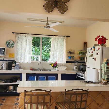 Yethan House أوفيتا المظهر الخارجي الصورة