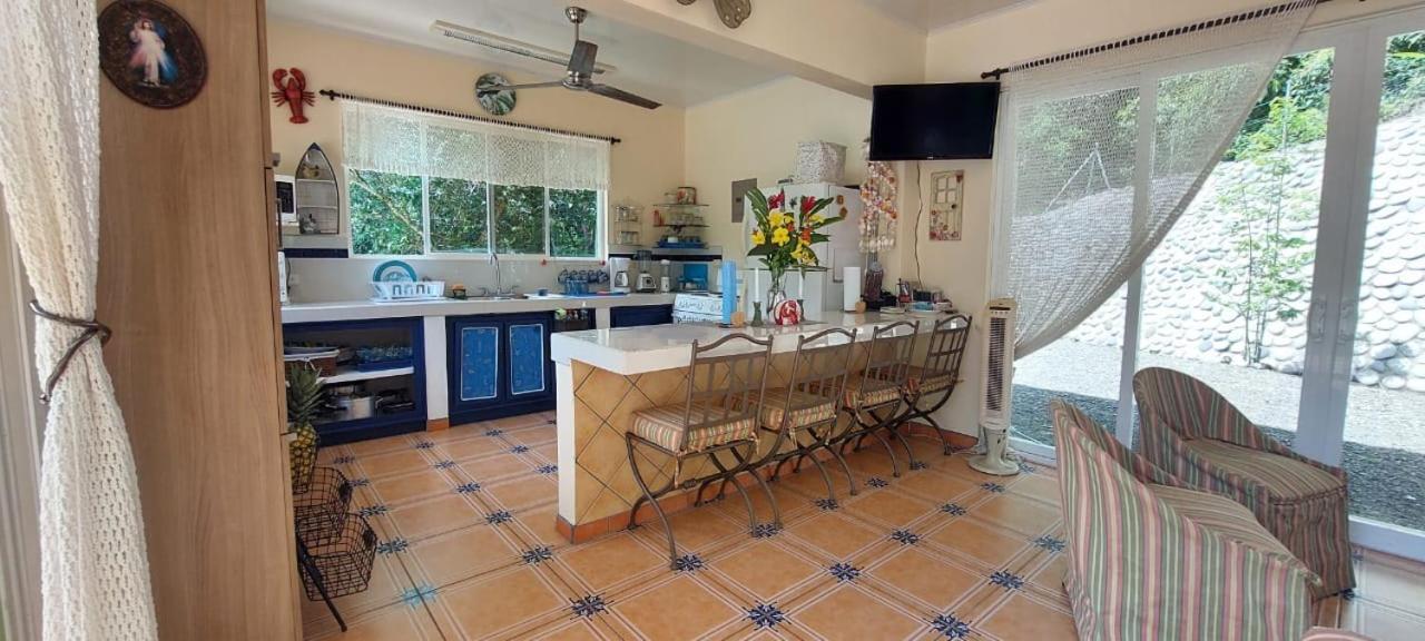 Yethan House أوفيتا المظهر الخارجي الصورة