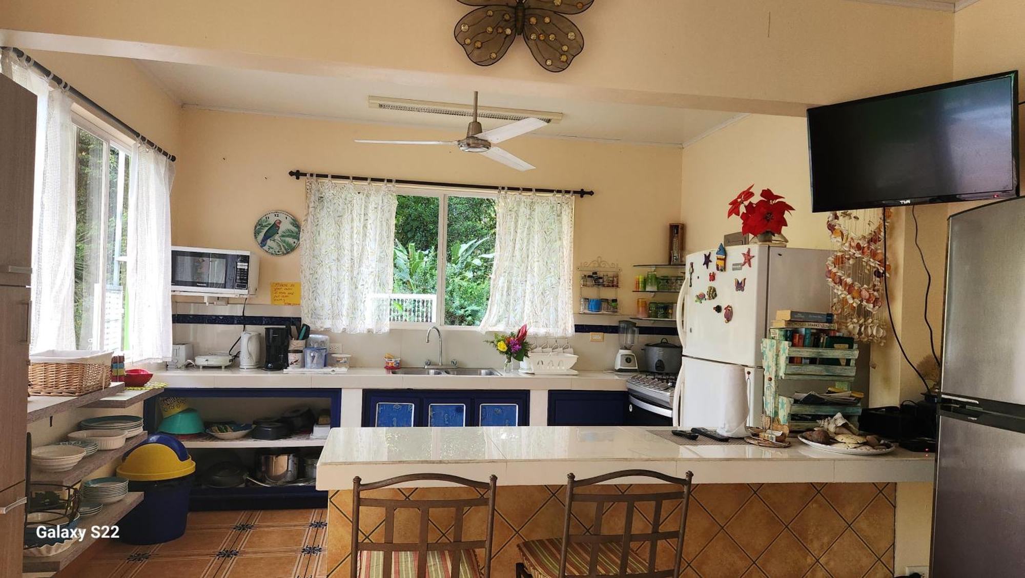 Yethan House أوفيتا المظهر الخارجي الصورة