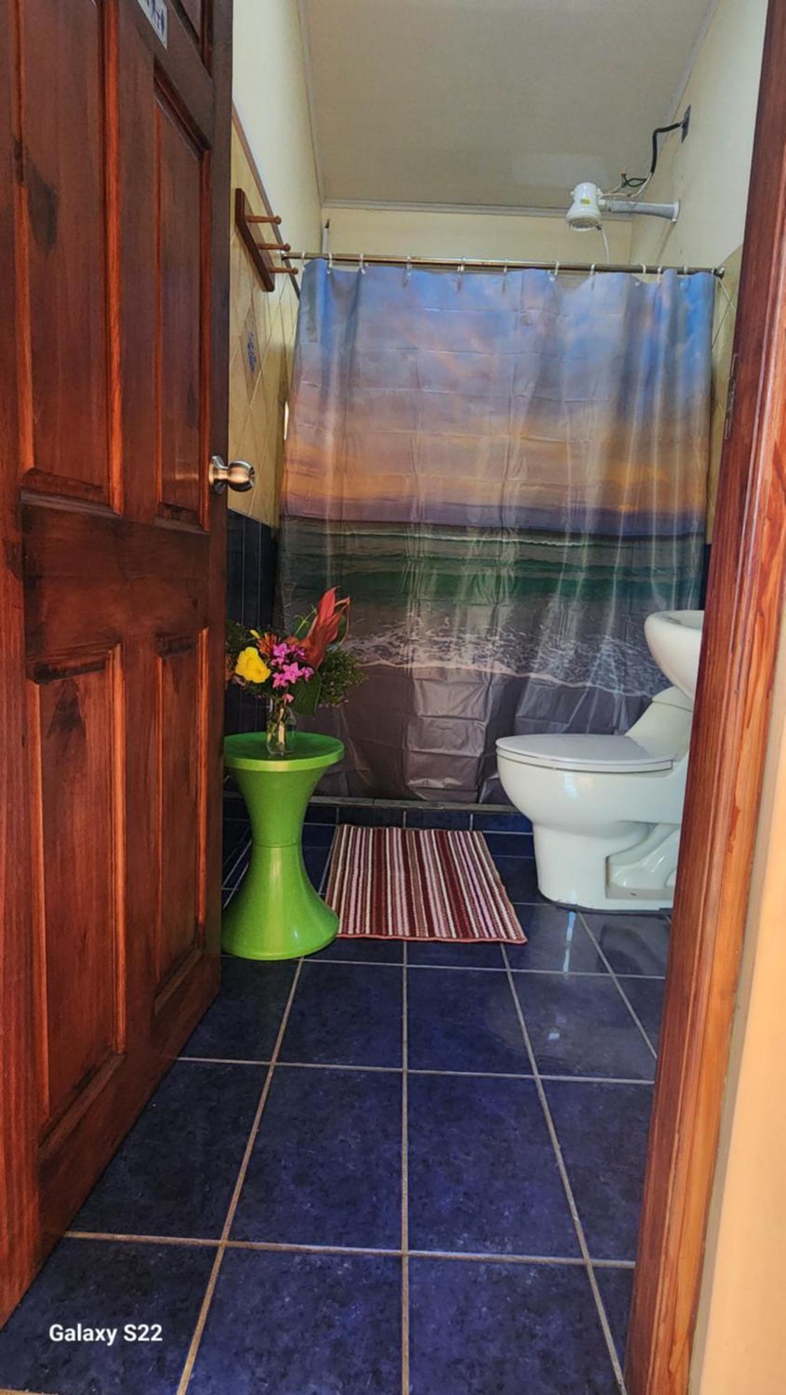 Yethan House أوفيتا المظهر الخارجي الصورة