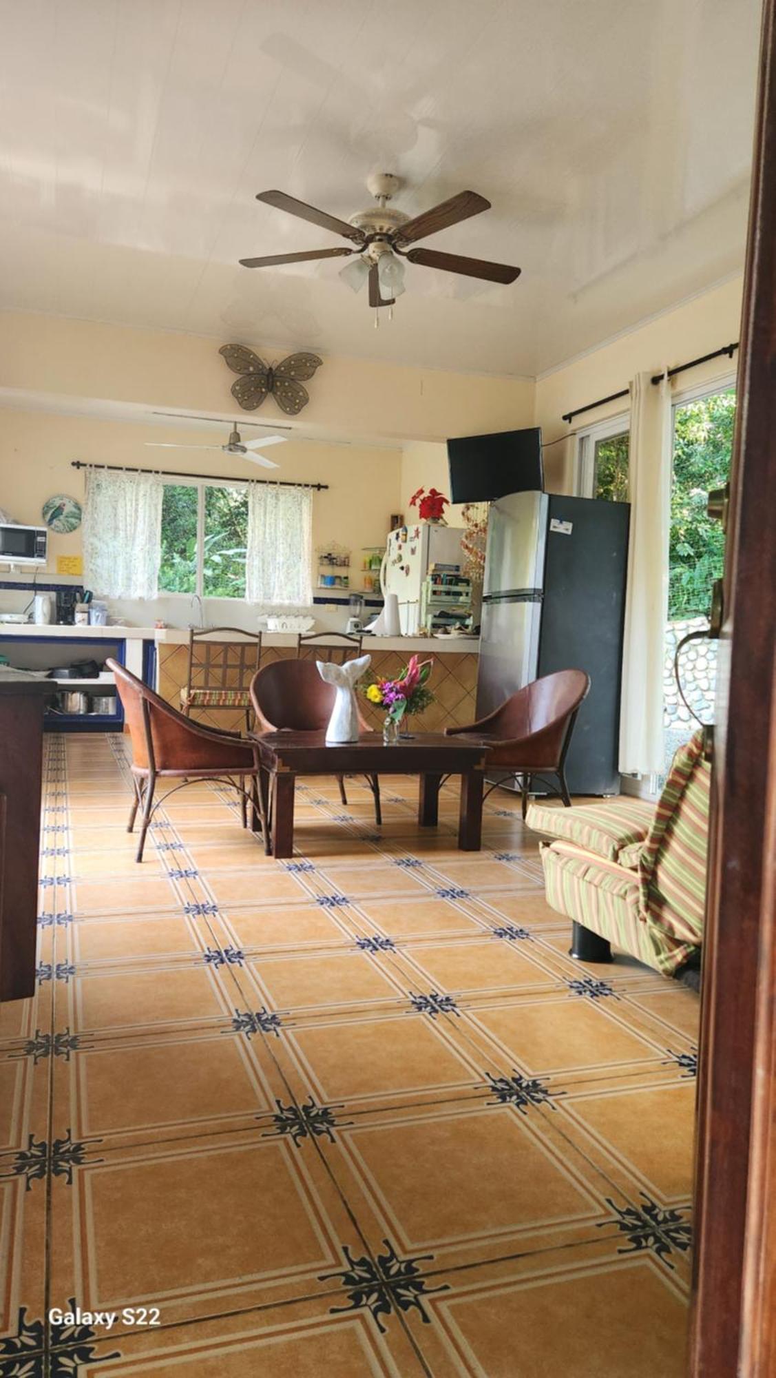 Yethan House أوفيتا المظهر الخارجي الصورة